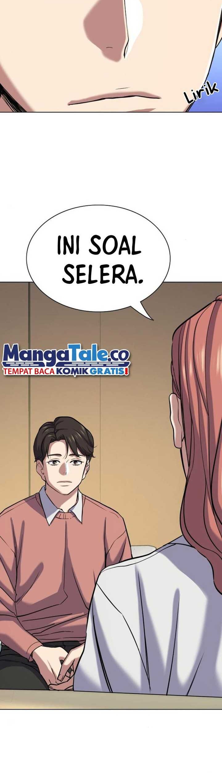 The Youngest Son Of A Rich Family Chapter 115 Gambar 60