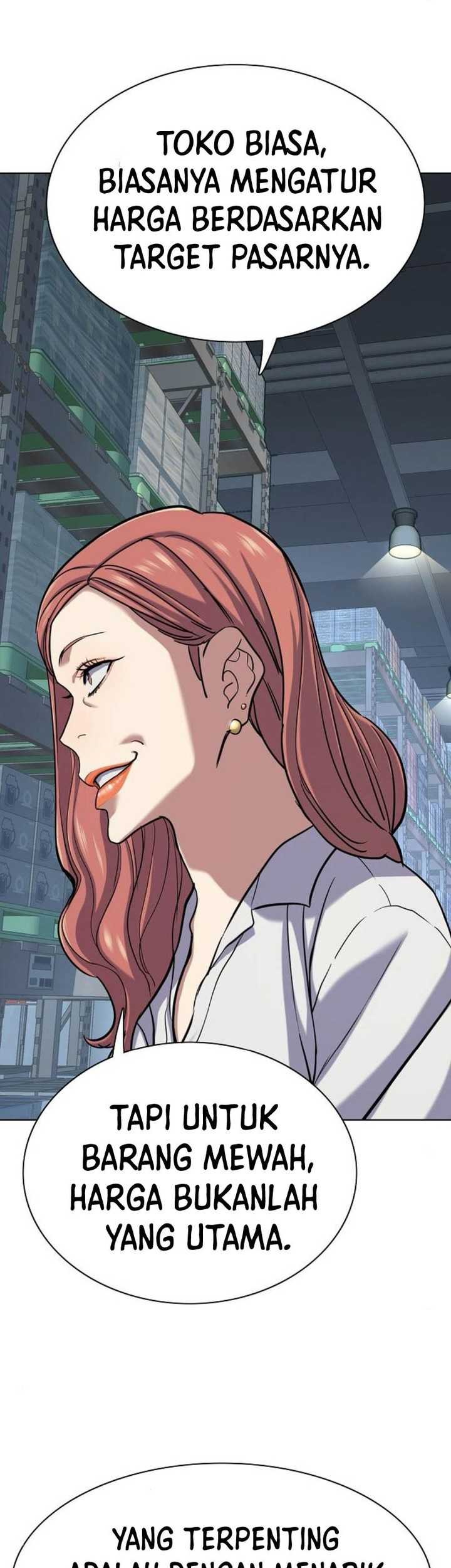 The Youngest Son Of A Rich Family Chapter 115 Gambar 61