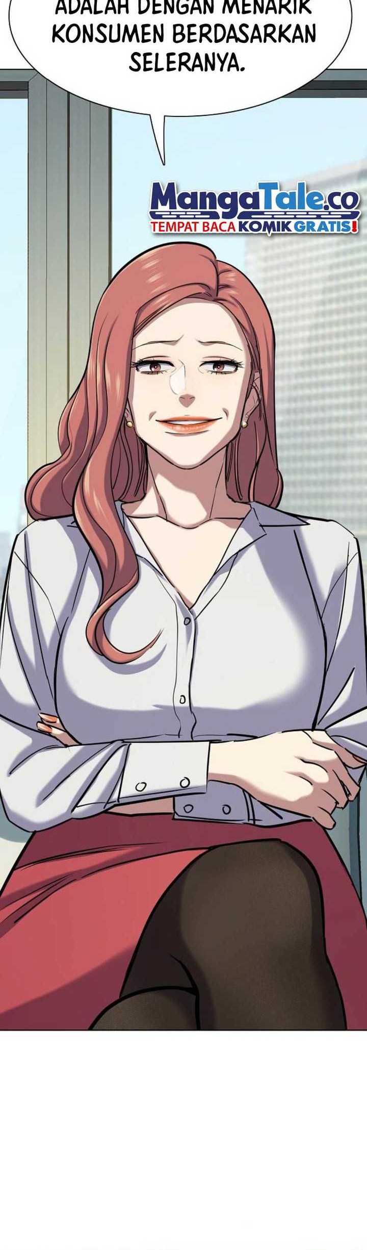 The Youngest Son Of A Rich Family Chapter 115 Gambar 62