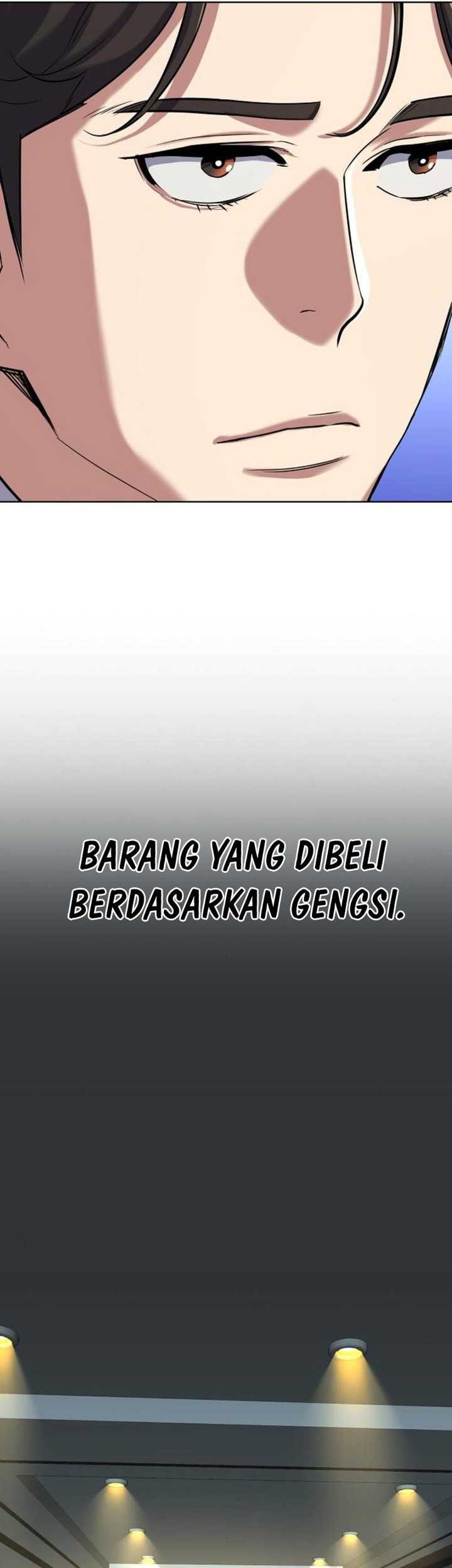 The Youngest Son Of A Rich Family Chapter 115 Gambar 63