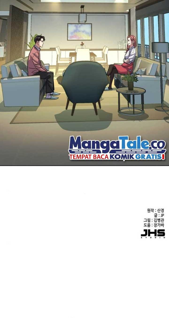 The Youngest Son Of A Rich Family Chapter 115 Gambar 64