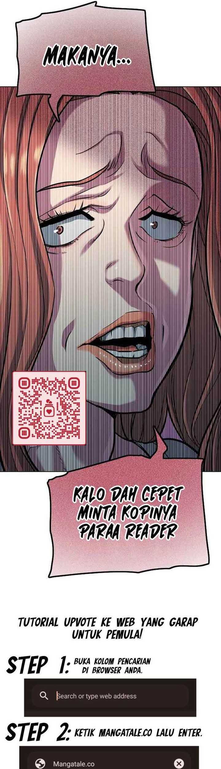 The Youngest Son Of A Rich Family Chapter 115 Gambar 65