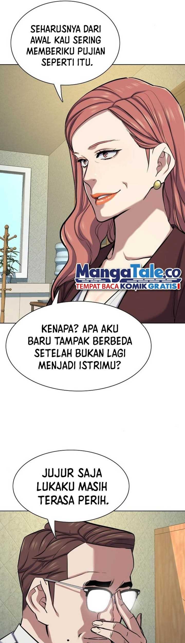 The Youngest Son Of A Rich Family Chapter 115 Gambar 5