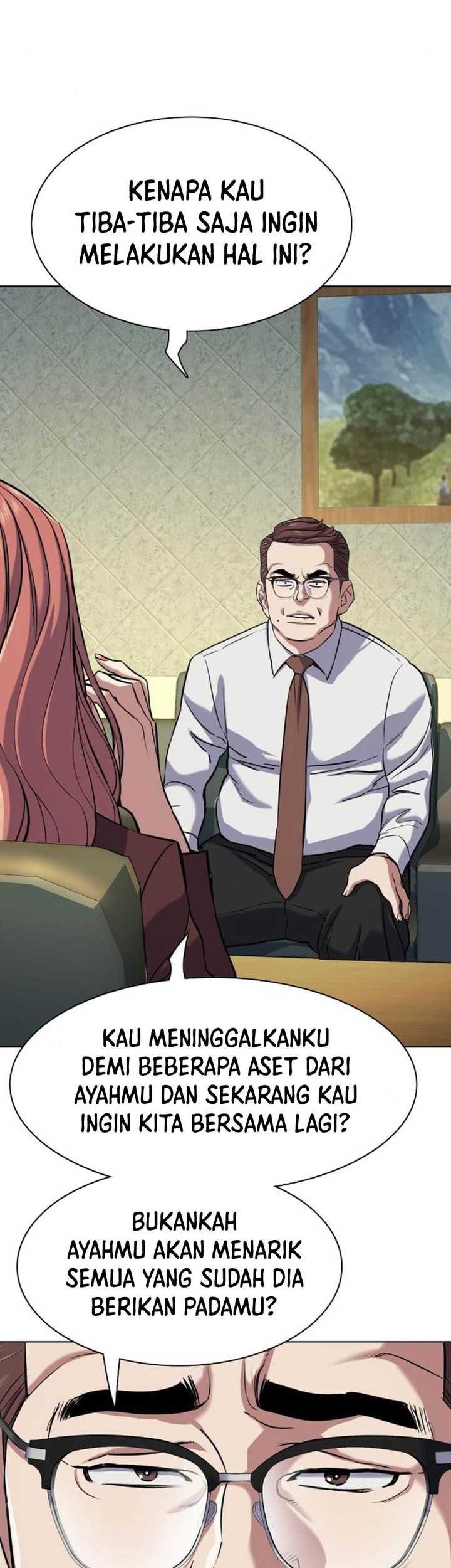 The Youngest Son Of A Rich Family Chapter 115 Gambar 7