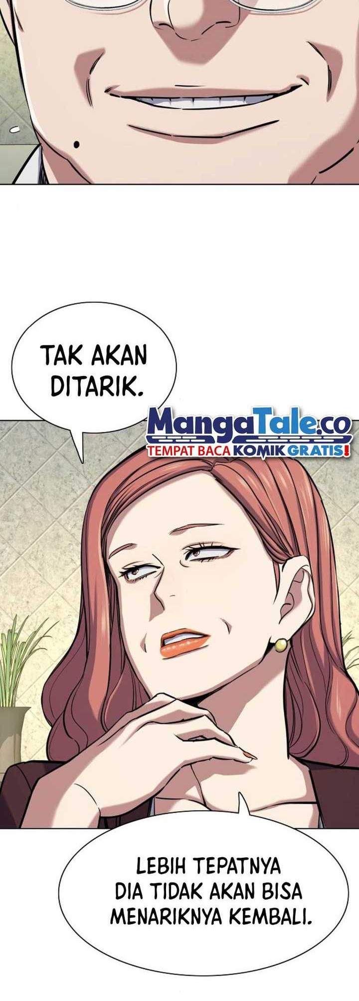 The Youngest Son Of A Rich Family Chapter 115 Gambar 8