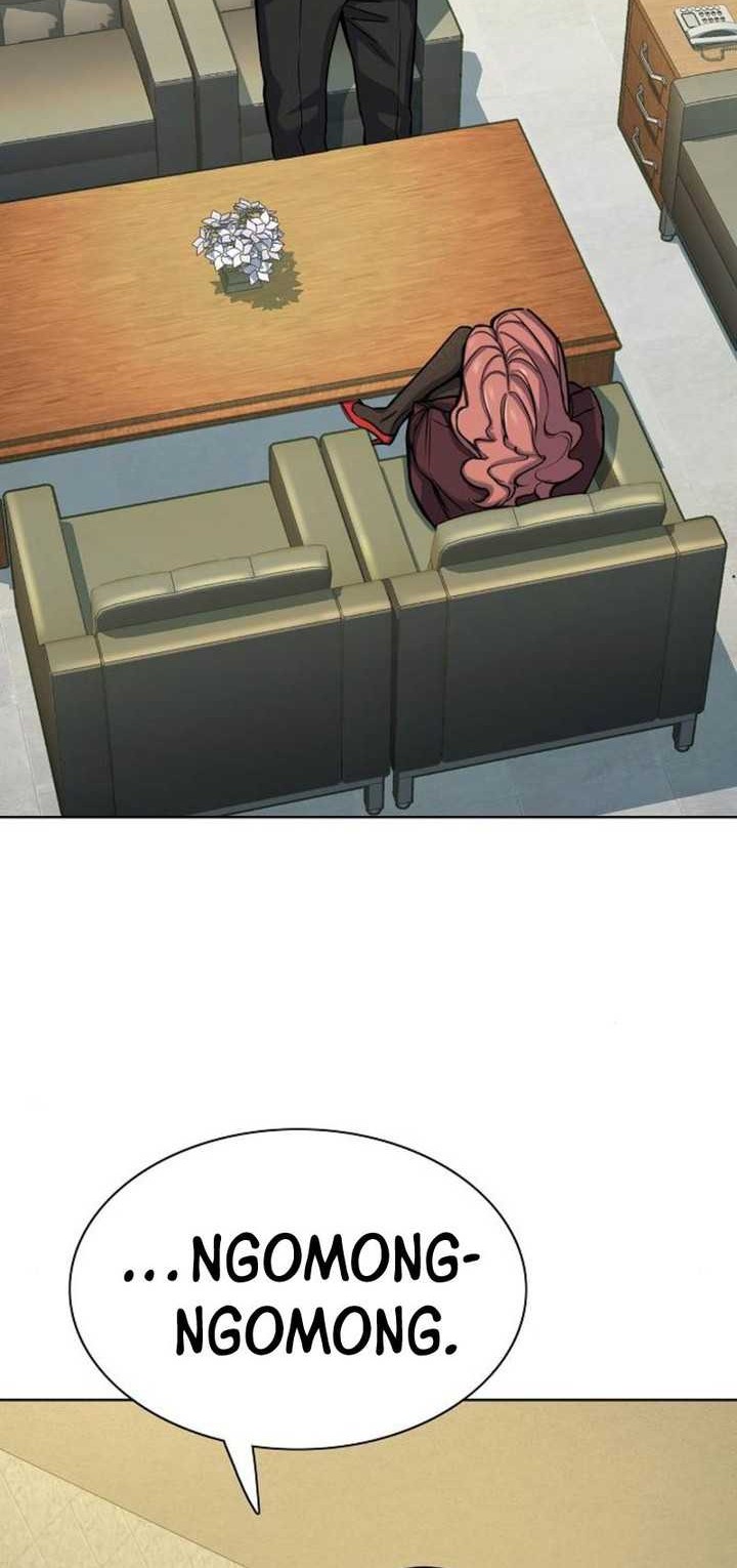 The Youngest Son Of A Rich Family Chapter 115 Gambar 12