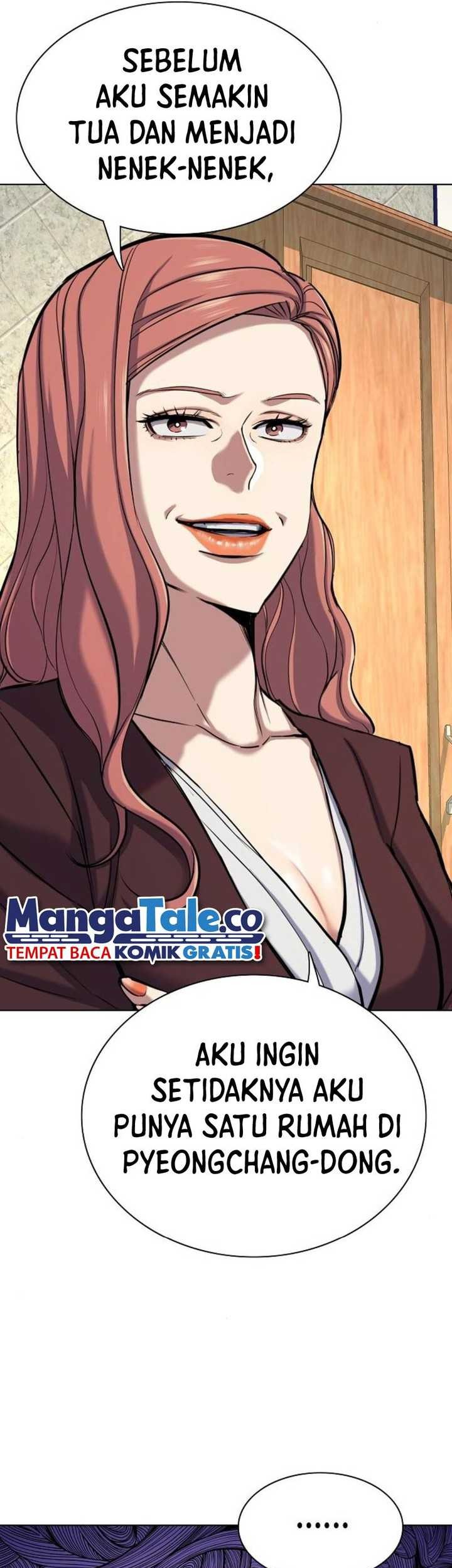 The Youngest Son Of A Rich Family Chapter 115 Gambar 15