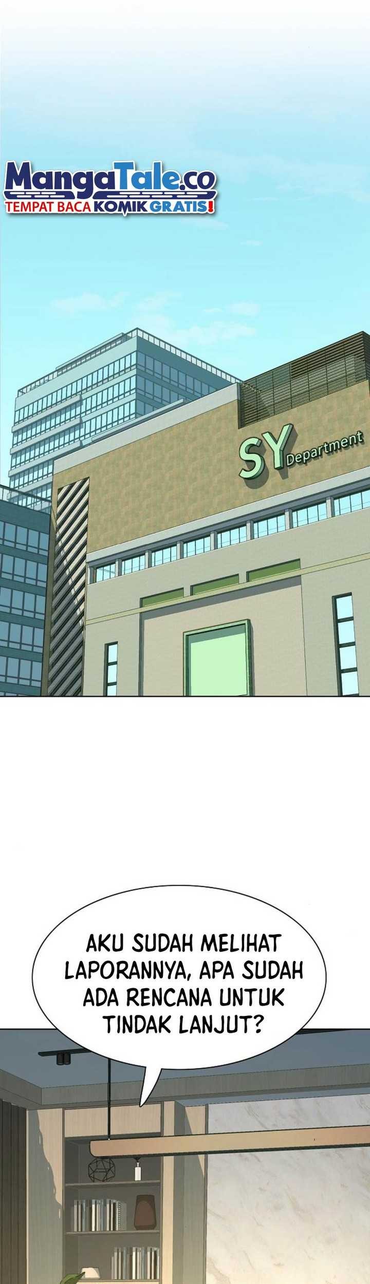 The Youngest Son Of A Rich Family Chapter 115 Gambar 17