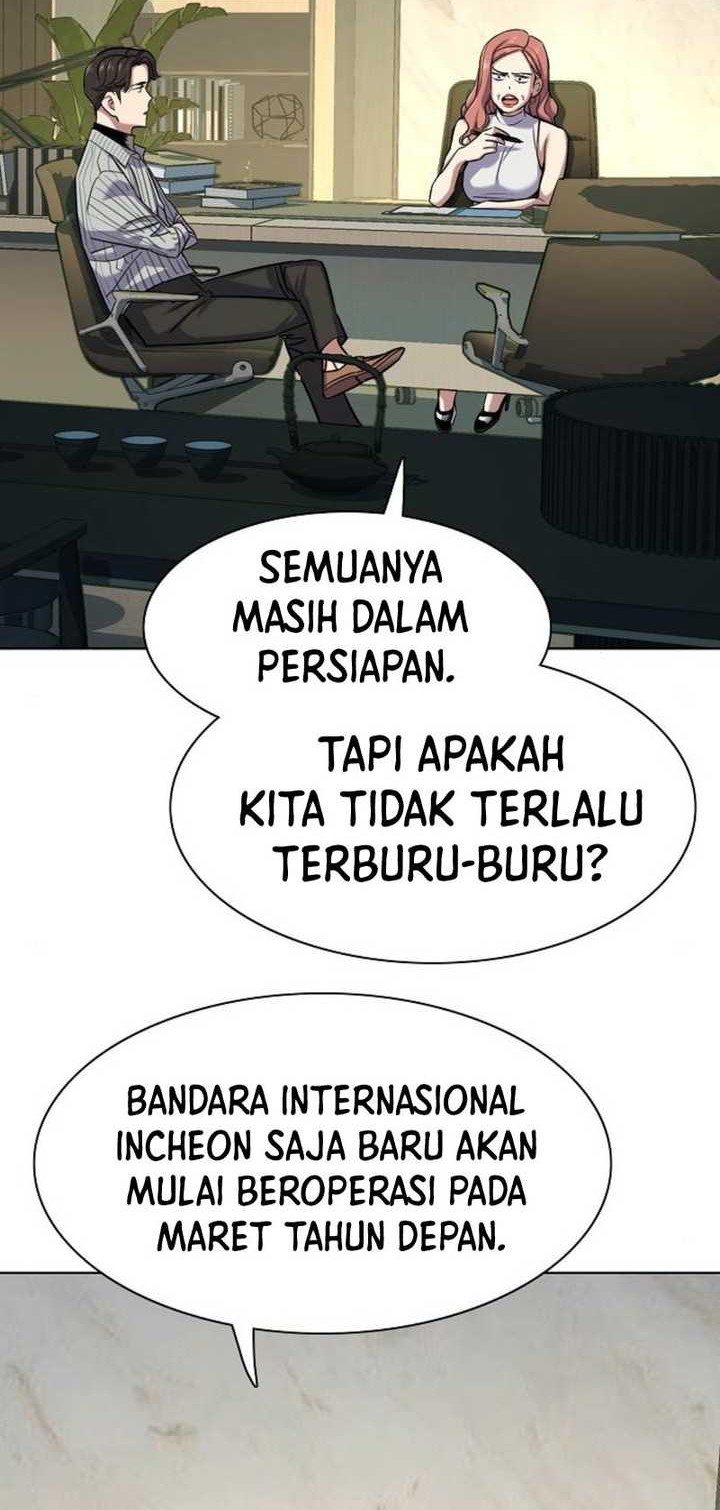 The Youngest Son Of A Rich Family Chapter 115 Gambar 18