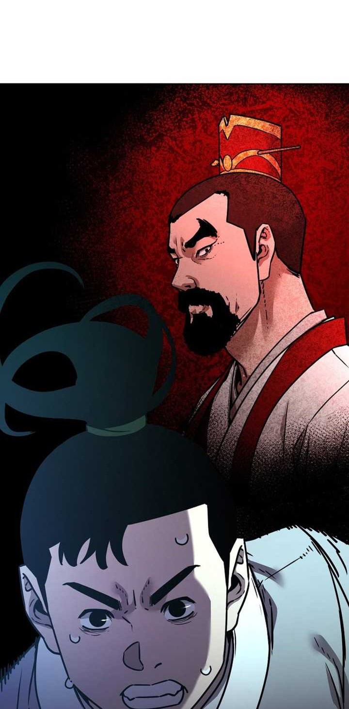 Reincarnation of the Murim Clan’s Former Ranker Chapter 132 Gambar 27