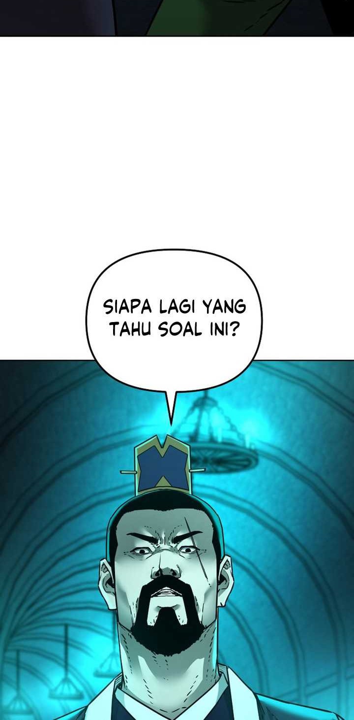 Reincarnation of the Murim Clan’s Former Ranker Chapter 132 Gambar 31