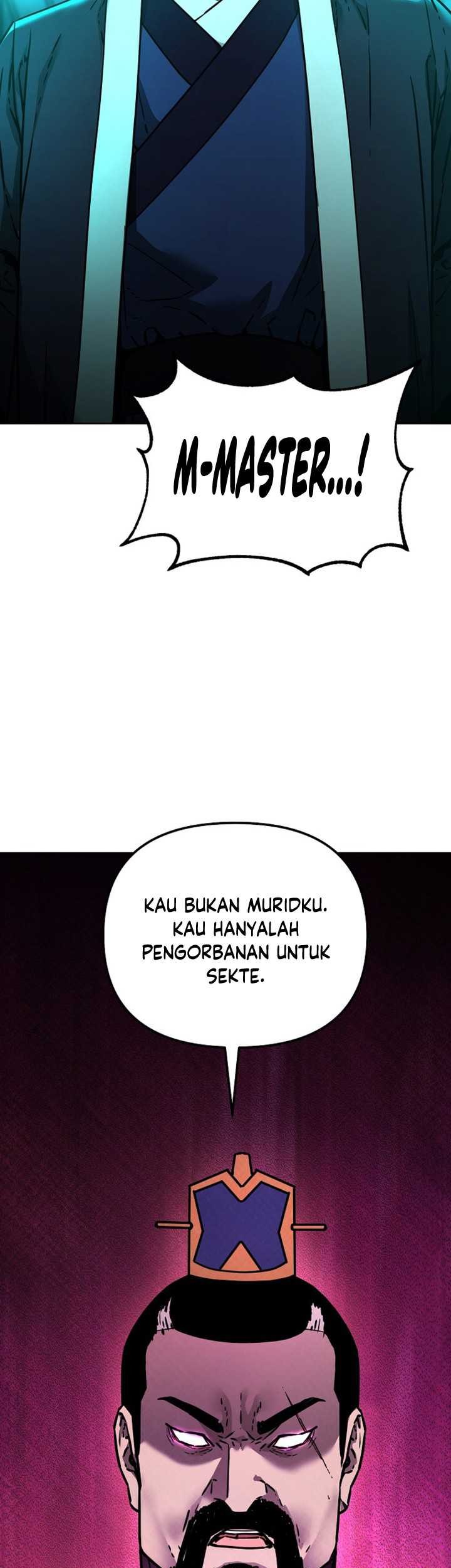 Reincarnation of the Murim Clan’s Former Ranker Chapter 132 Gambar 32