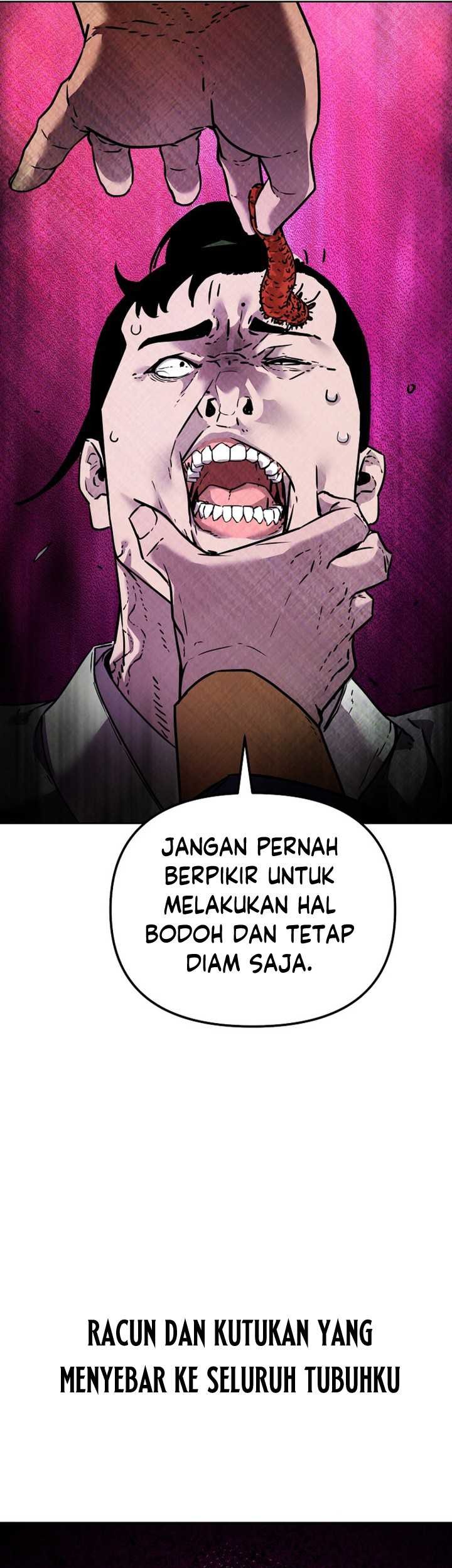 Reincarnation of the Murim Clan’s Former Ranker Chapter 132 Gambar 34