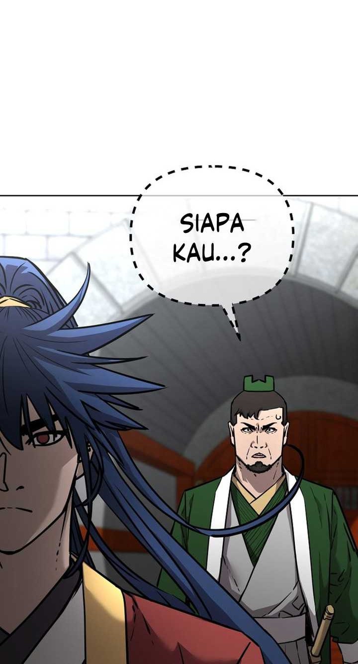 Reincarnation of the Murim Clan’s Former Ranker Chapter 132 Gambar 37