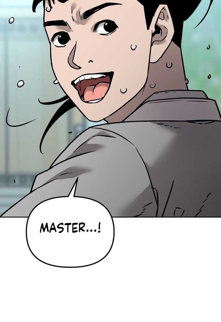 Reincarnation of the Murim Clan’s Former Ranker Chapter 132 Gambar 19