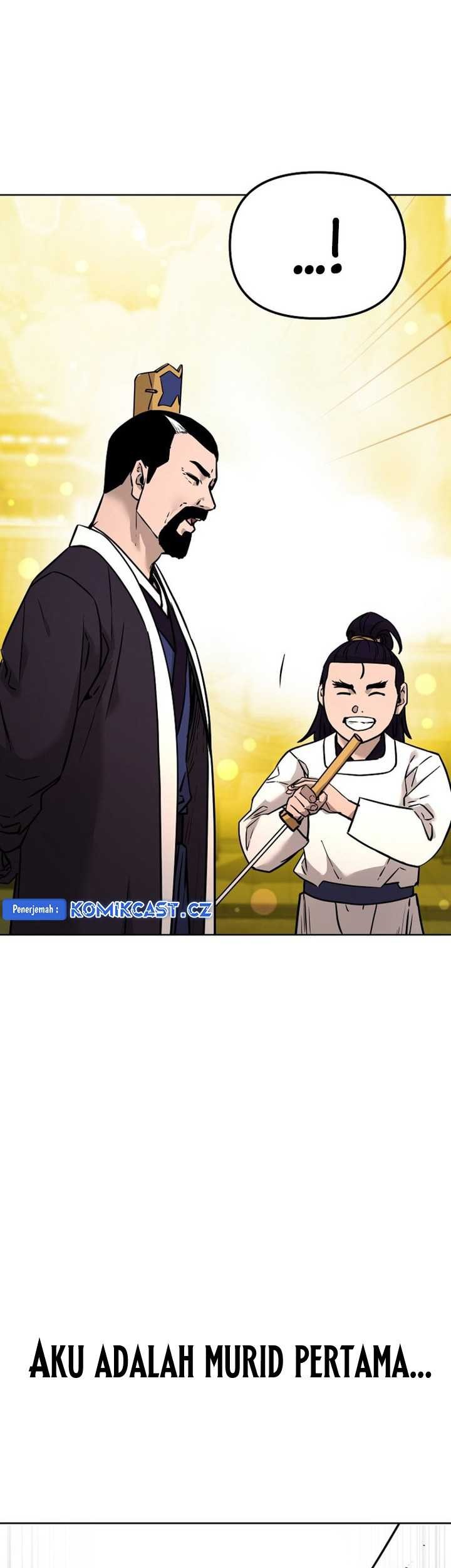 Reincarnation of the Murim Clan’s Former Ranker Chapter 132 Gambar 20