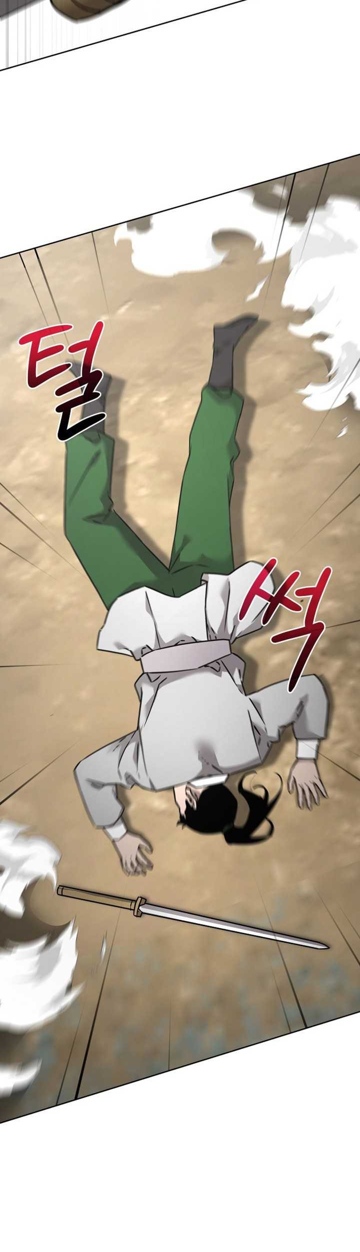 Reincarnation of the Murim Clan’s Former Ranker Chapter 132 Gambar 22