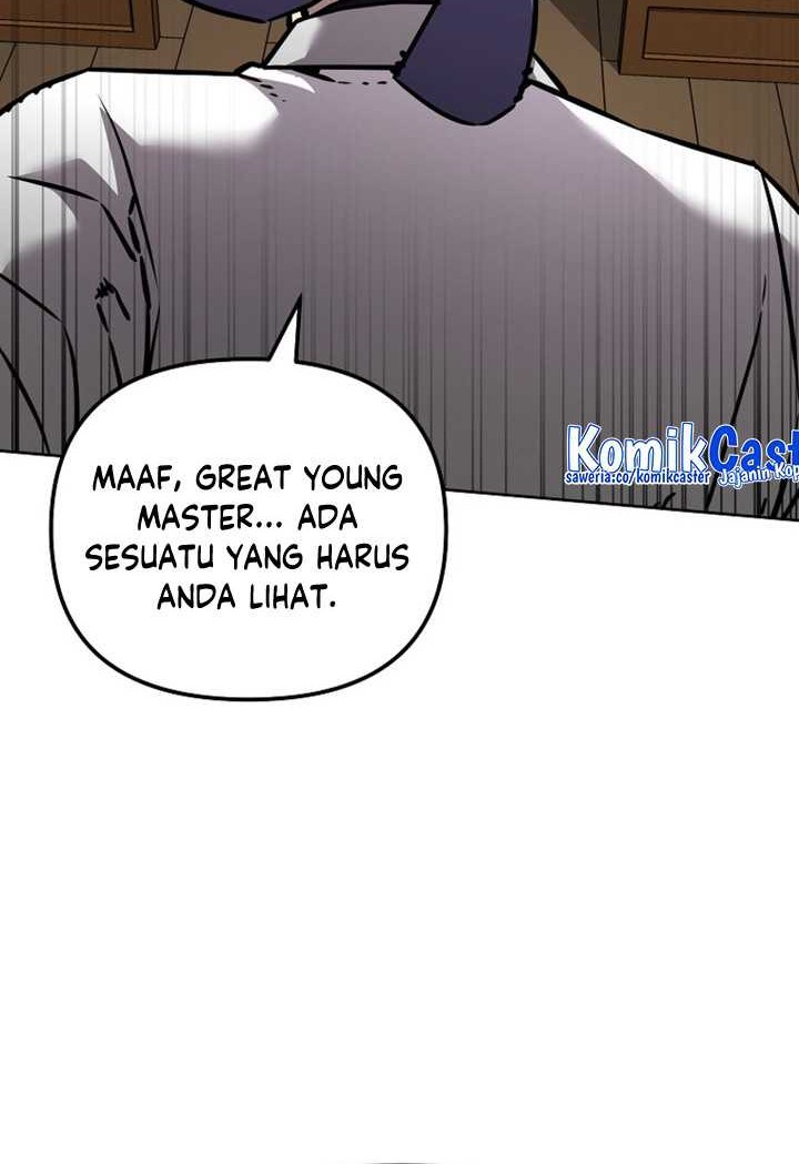 Reincarnation of the Murim Clan’s Former Ranker Chapter 132 Gambar 25