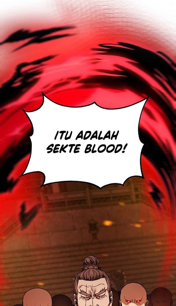 Reincarnation of the Murim Clan’s Former Ranker Chapter 132 Gambar 47