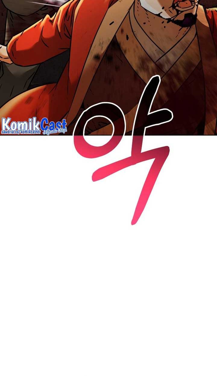 Reincarnation of the Murim Clan’s Former Ranker Chapter 132 Gambar 49