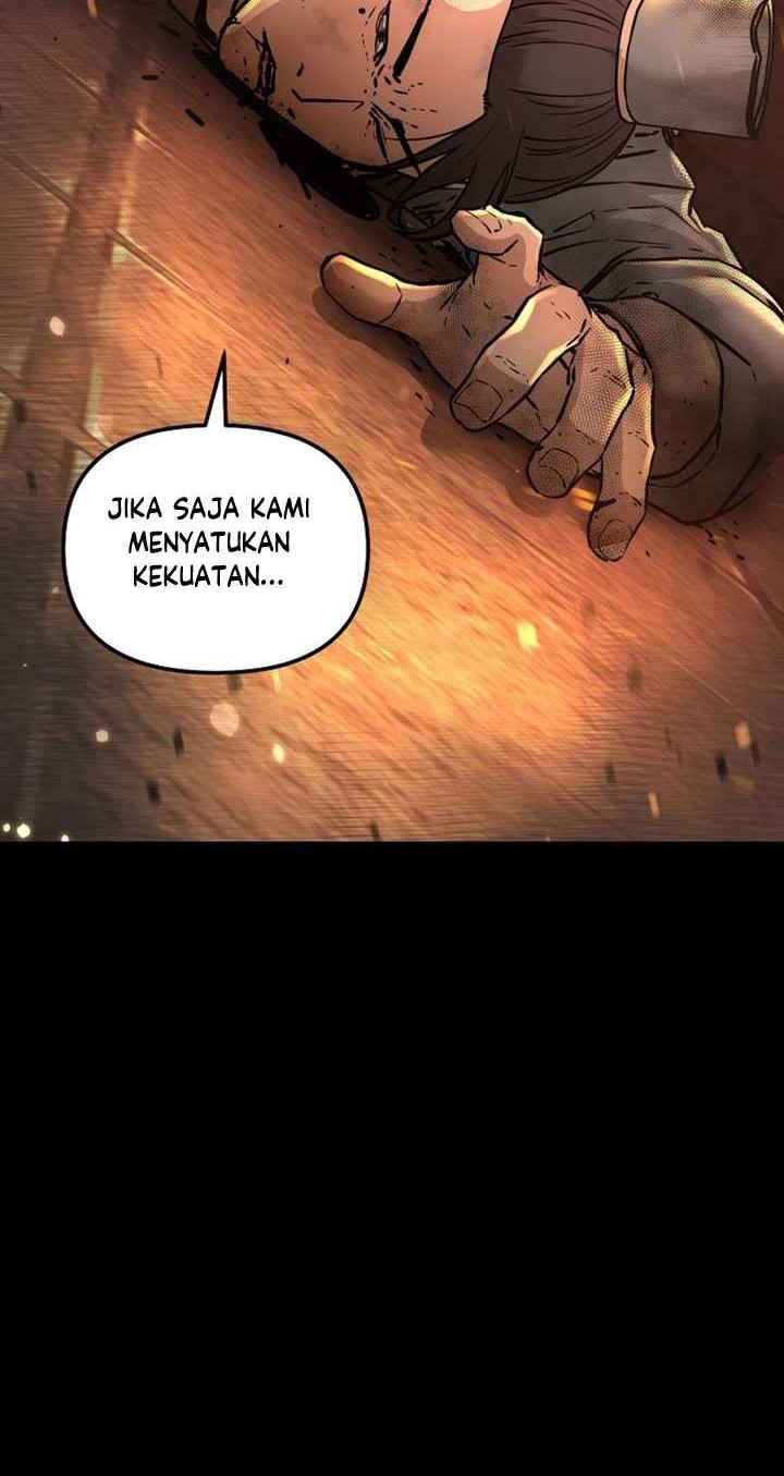 Reincarnation of the Murim Clan’s Former Ranker Chapter 132 Gambar 53