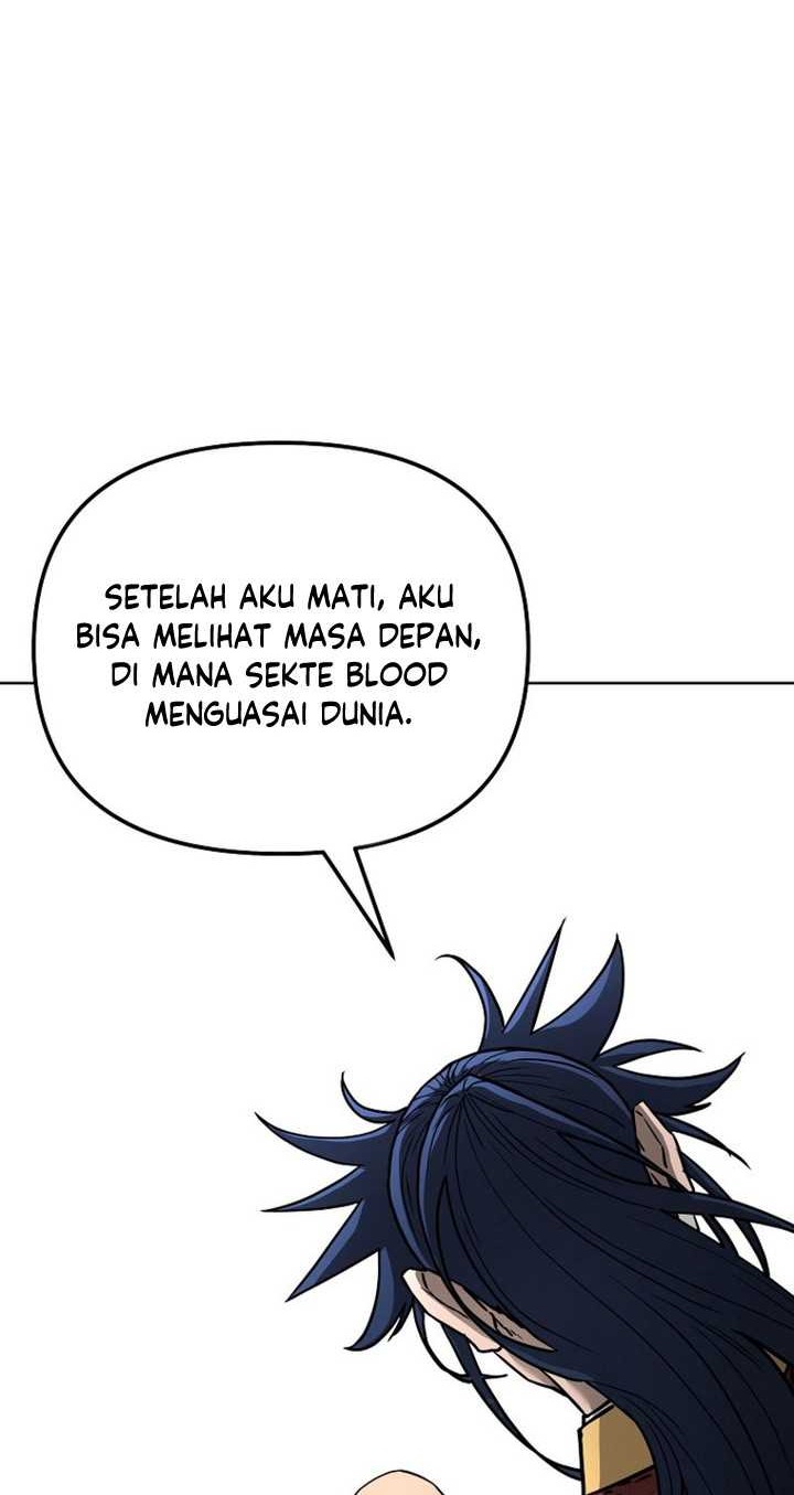 Reincarnation of the Murim Clan’s Former Ranker Chapter 132 Gambar 55
