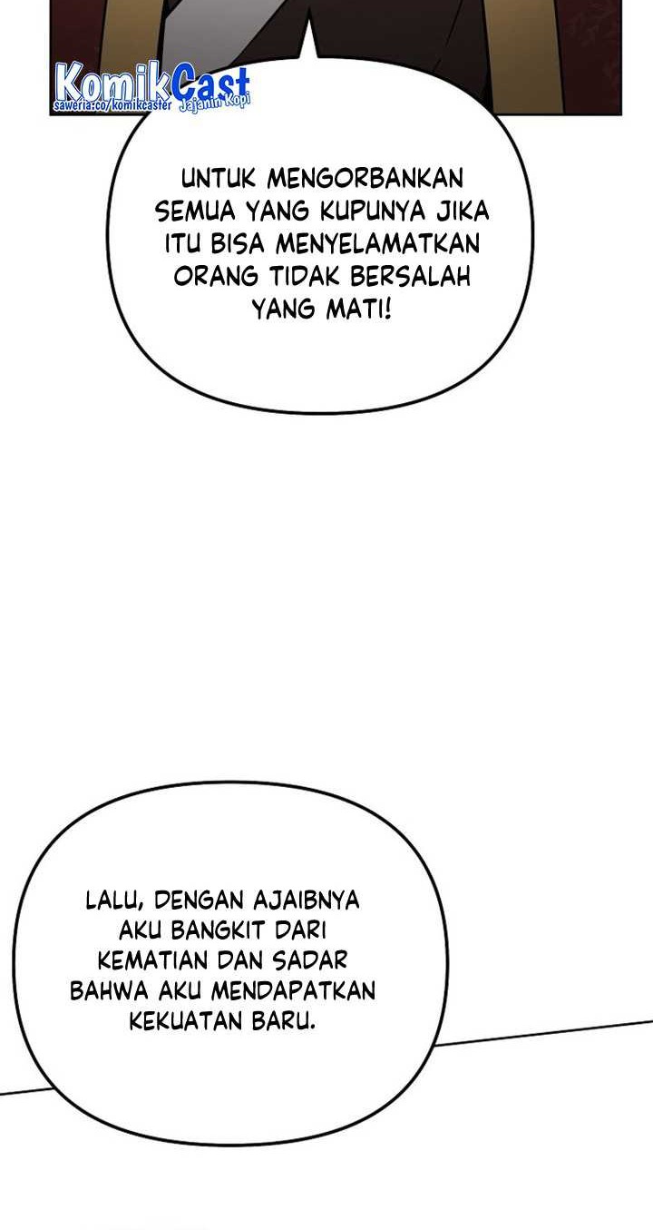 Reincarnation of the Murim Clan’s Former Ranker Chapter 132 Gambar 57