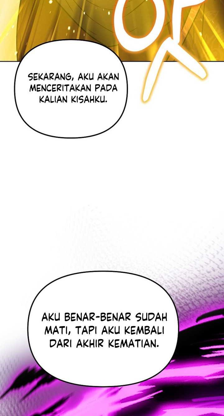 Reincarnation of the Murim Clan’s Former Ranker Chapter 132 Gambar 41