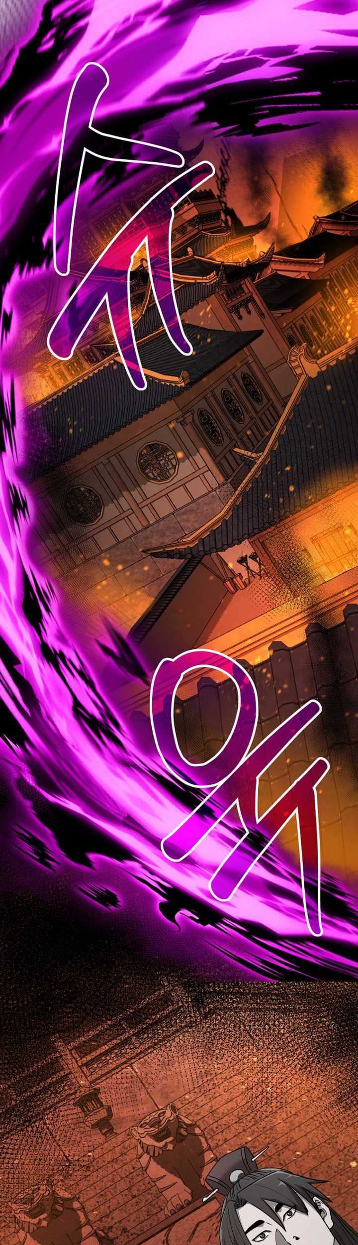 Reincarnation of the Murim Clan’s Former Ranker Chapter 132 Gambar 42