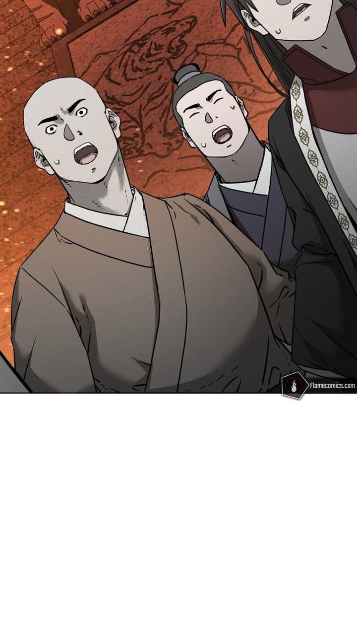 Reincarnation of the Murim Clan’s Former Ranker Chapter 132 Gambar 43