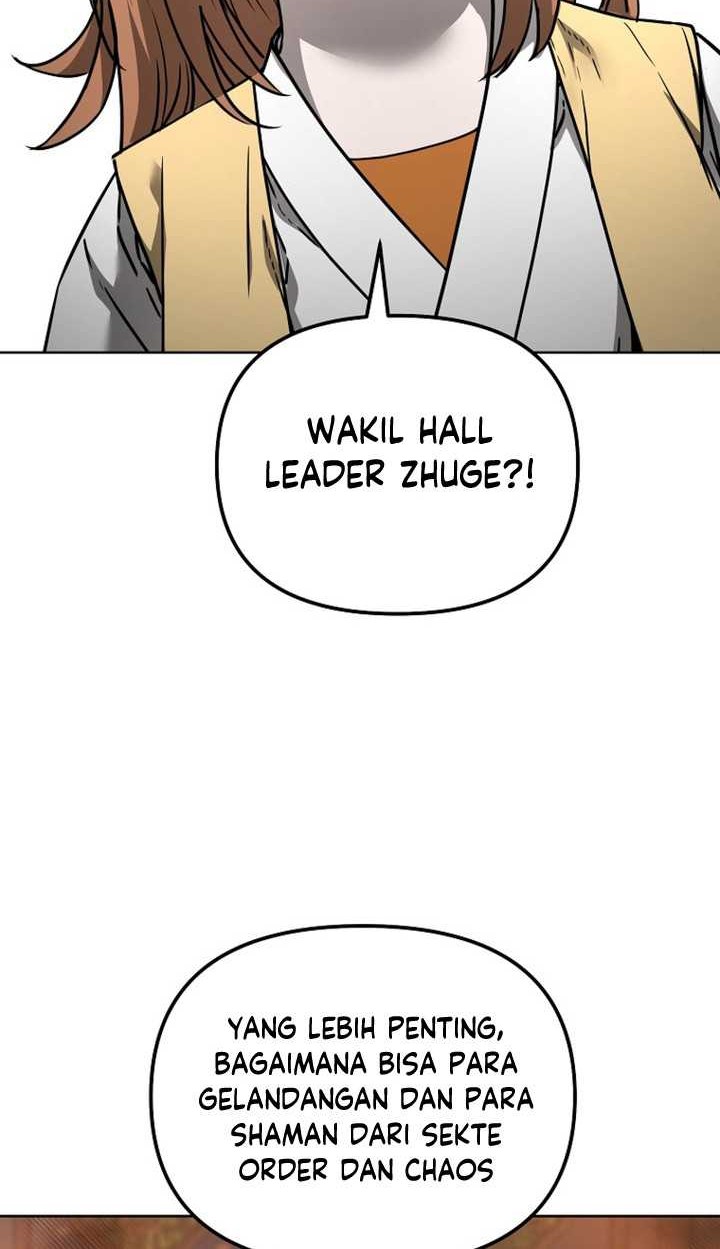 Reincarnation of the Murim Clan’s Former Ranker Chapter 132 Gambar 45