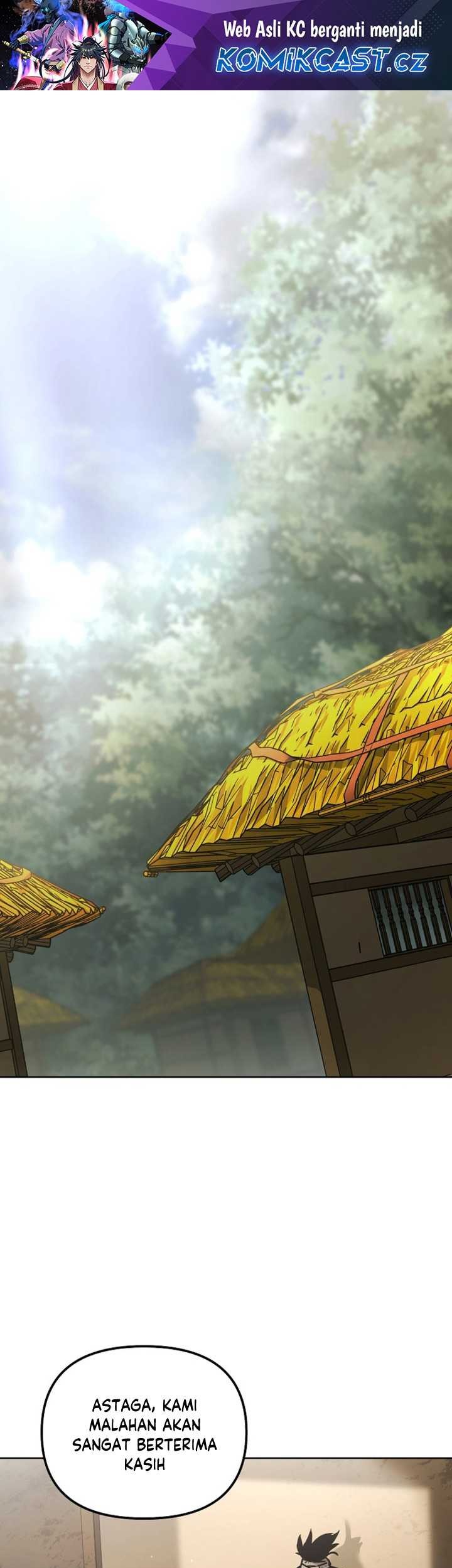 Manhwa Reincarnation of the Murim Clan’s Former Ranker Chapter 132 gambar nomor 2