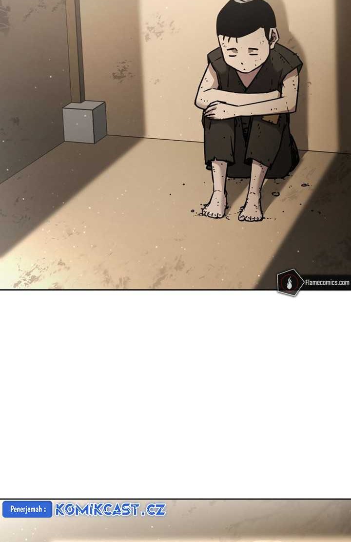 Reincarnation of the Murim Clan’s Former Ranker Chapter 132 Gambar 3