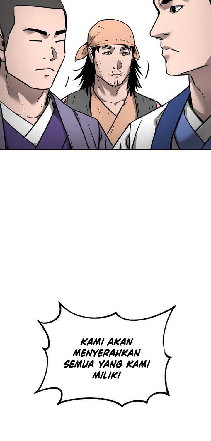 Reincarnation of the Murim Clan’s Former Ranker Chapter 132 Gambar 69