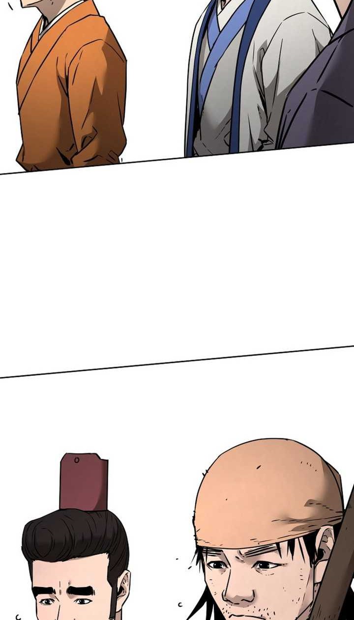 Reincarnation of the Murim Clan’s Former Ranker Chapter 132 Gambar 59