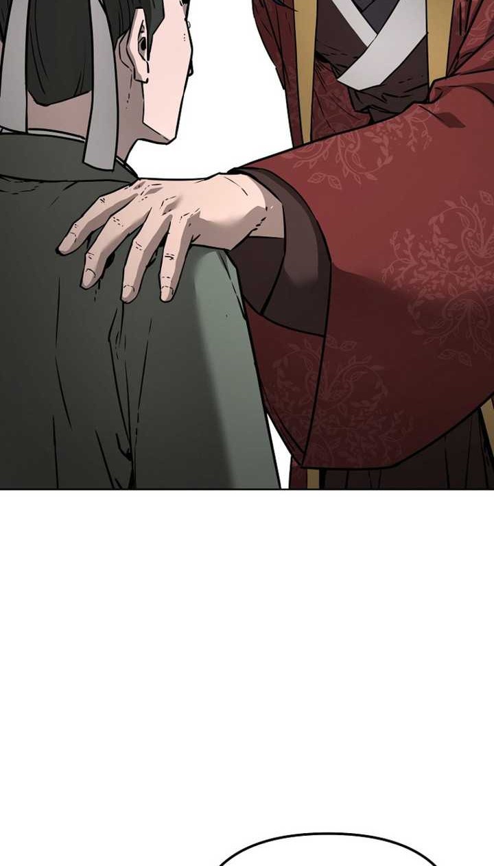 Reincarnation of the Murim Clan’s Former Ranker Chapter 132 Gambar 63