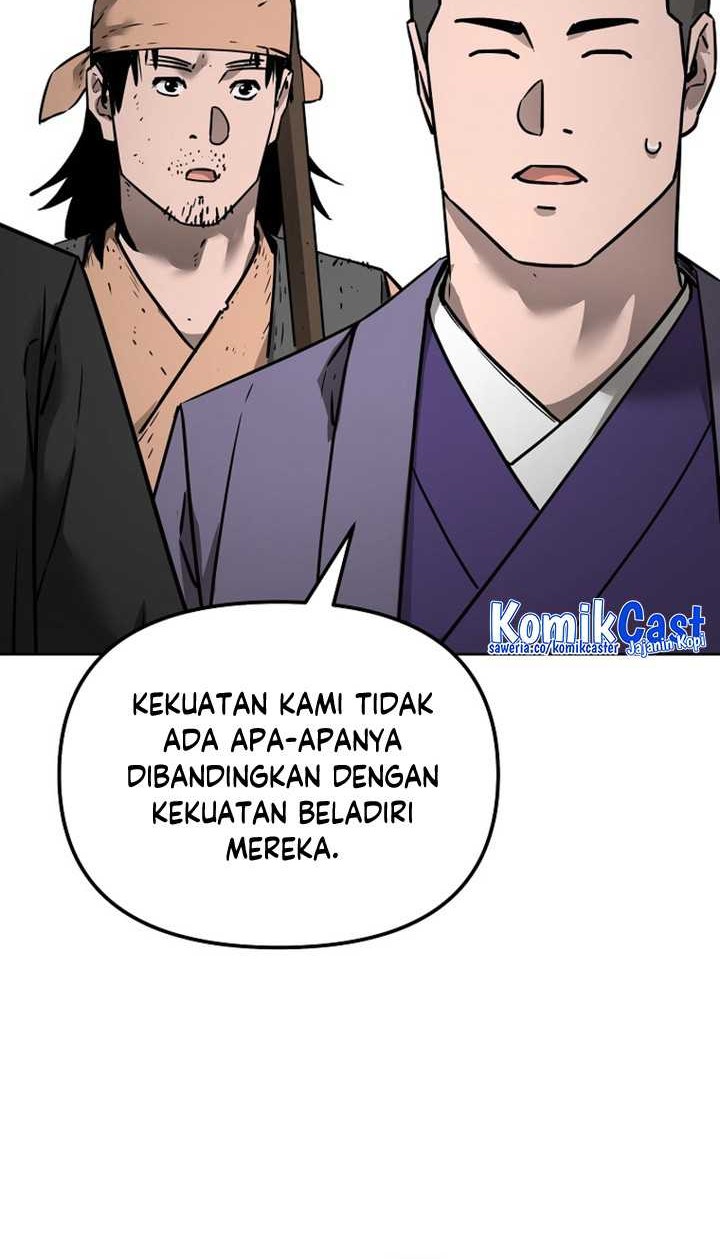 Reincarnation of the Murim Clan’s Former Ranker Chapter 132 Gambar 65