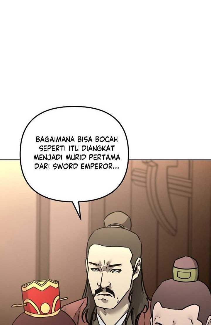 Reincarnation of the Murim Clan’s Former Ranker Chapter 132 Gambar 7