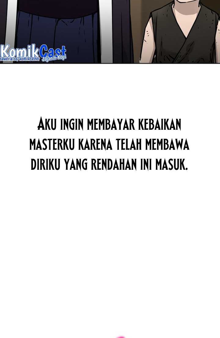 Reincarnation of the Murim Clan’s Former Ranker Chapter 132 Gambar 9