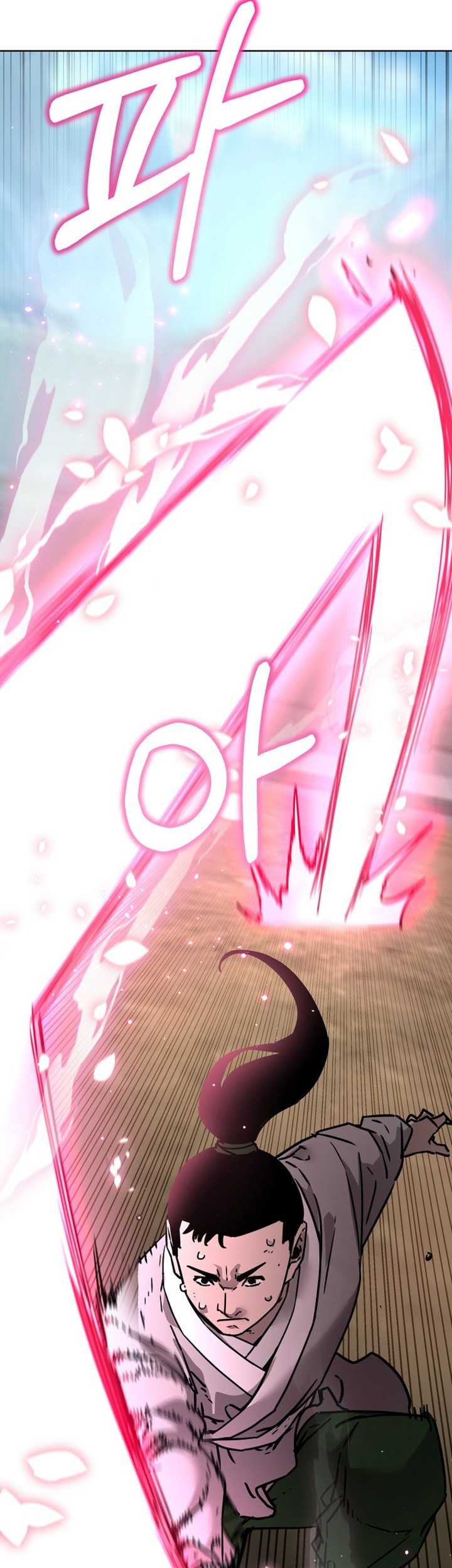 Reincarnation of the Murim Clan’s Former Ranker Chapter 132 Gambar 10