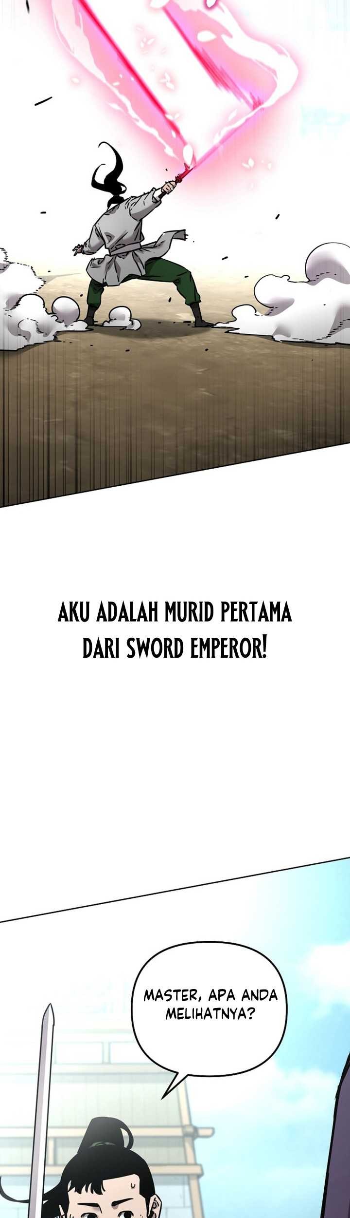 Reincarnation of the Murim Clan’s Former Ranker Chapter 132 Gambar 12