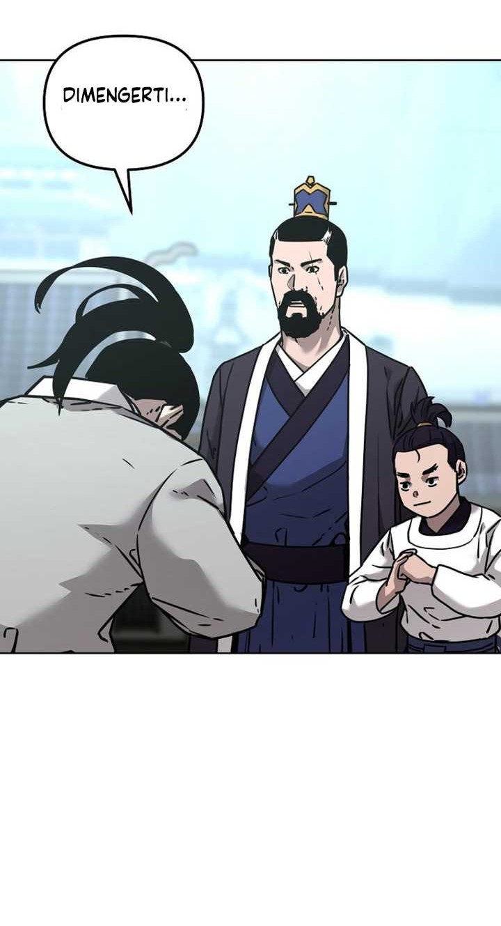 Reincarnation of the Murim Clan’s Former Ranker Chapter 132 Gambar 15