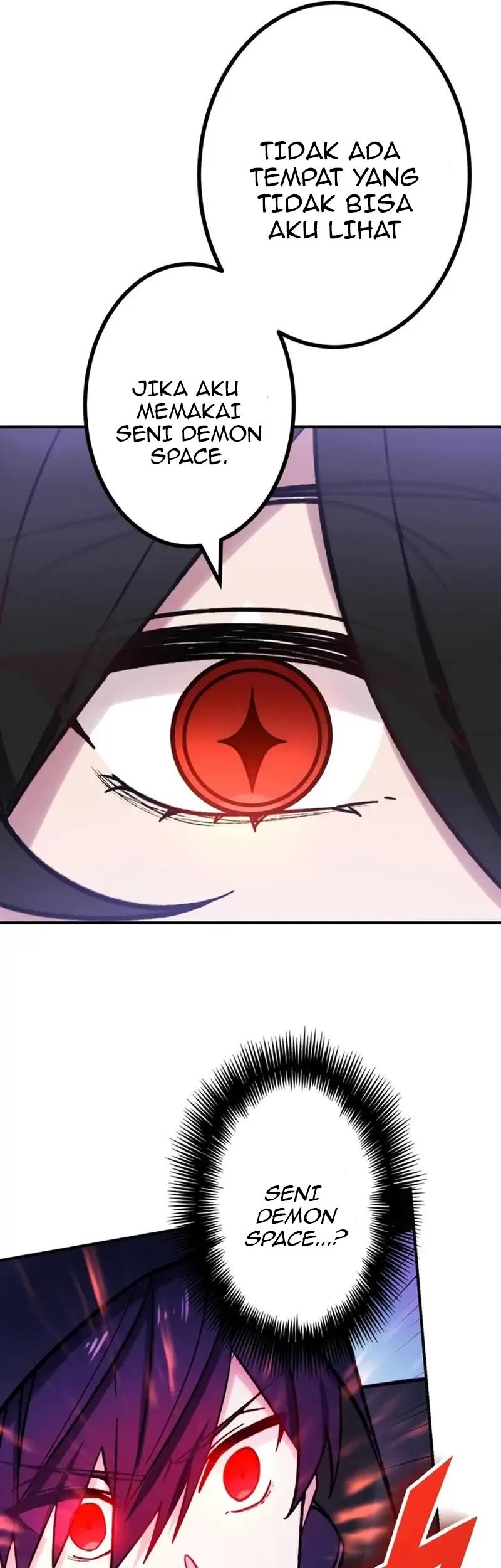 The strongest assassin gets transferred to another world with his whole class Chapter 41 Gambar 45