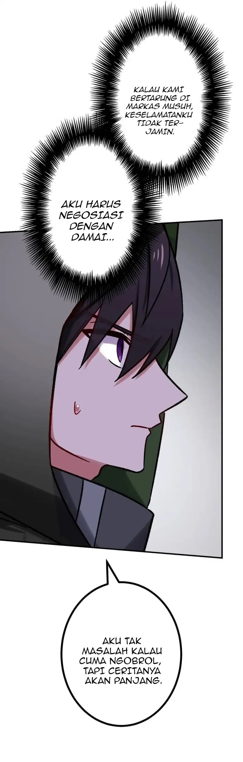 The strongest assassin gets transferred to another world with his whole class Chapter 41 Gambar 50