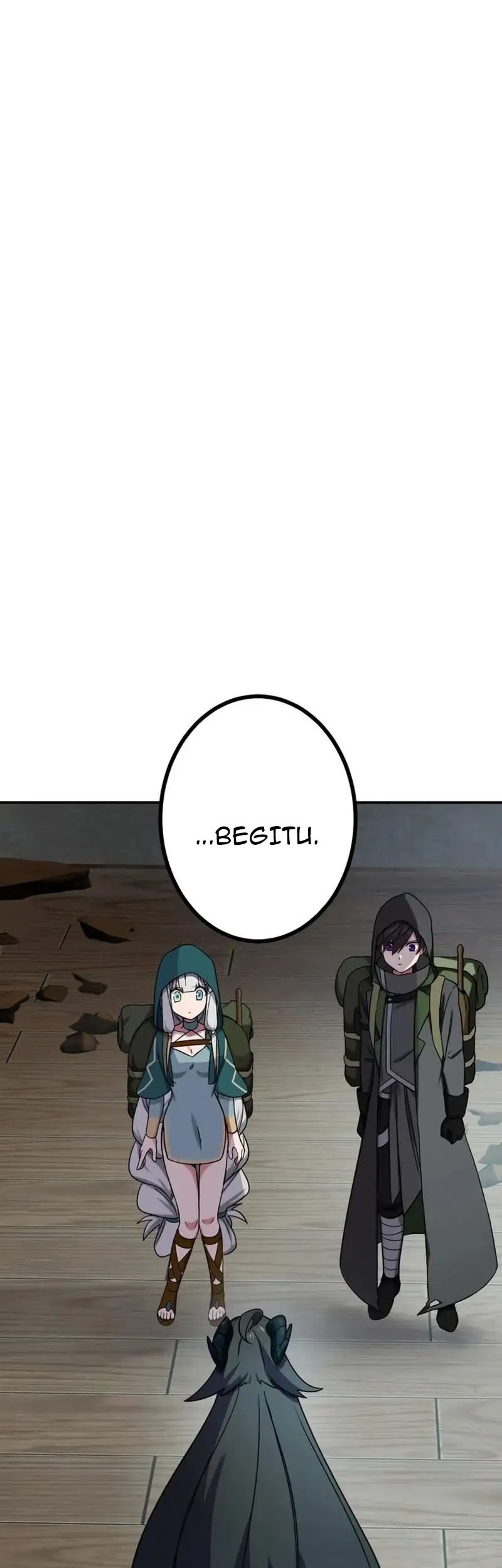 The strongest assassin gets transferred to another world with his whole class Chapter 41 Gambar 52