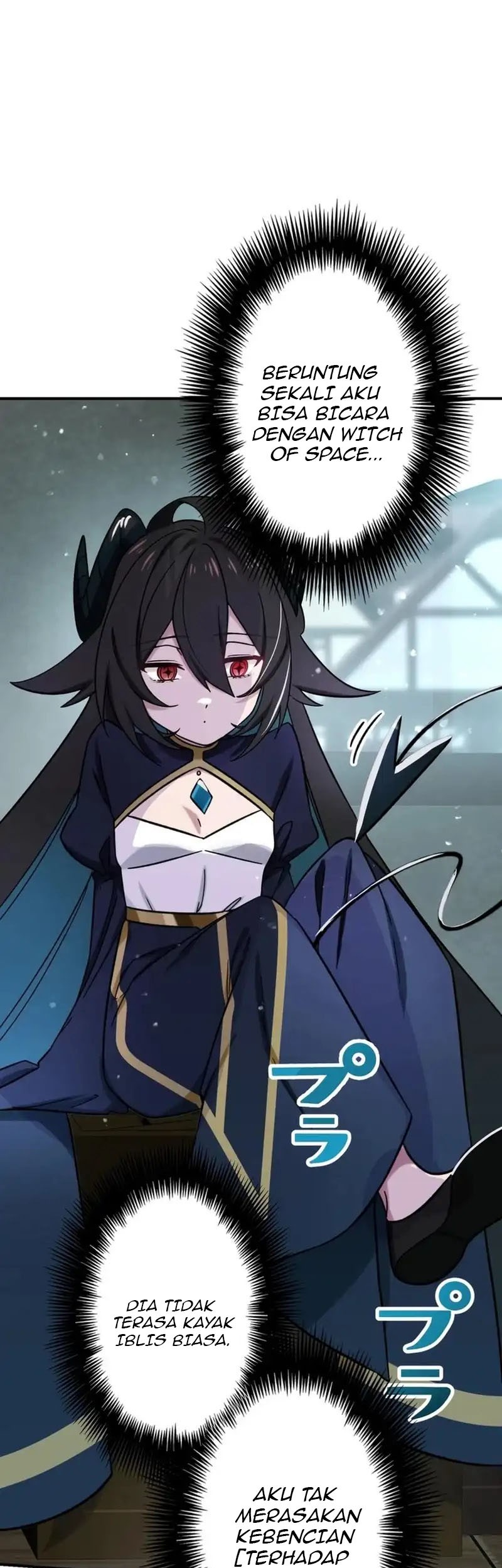 The strongest assassin gets transferred to another world with his whole class Chapter 41 Gambar 56