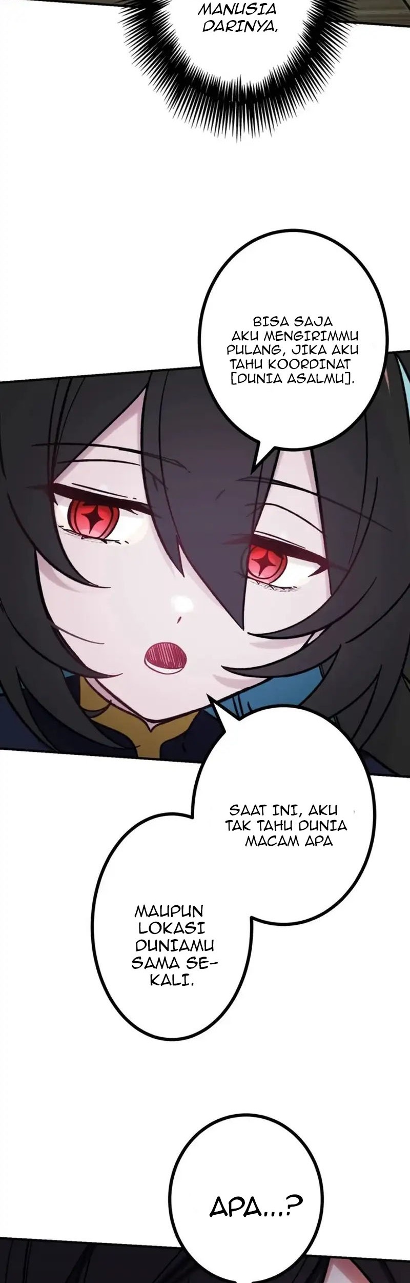 The strongest assassin gets transferred to another world with his whole class Chapter 41 Gambar 57