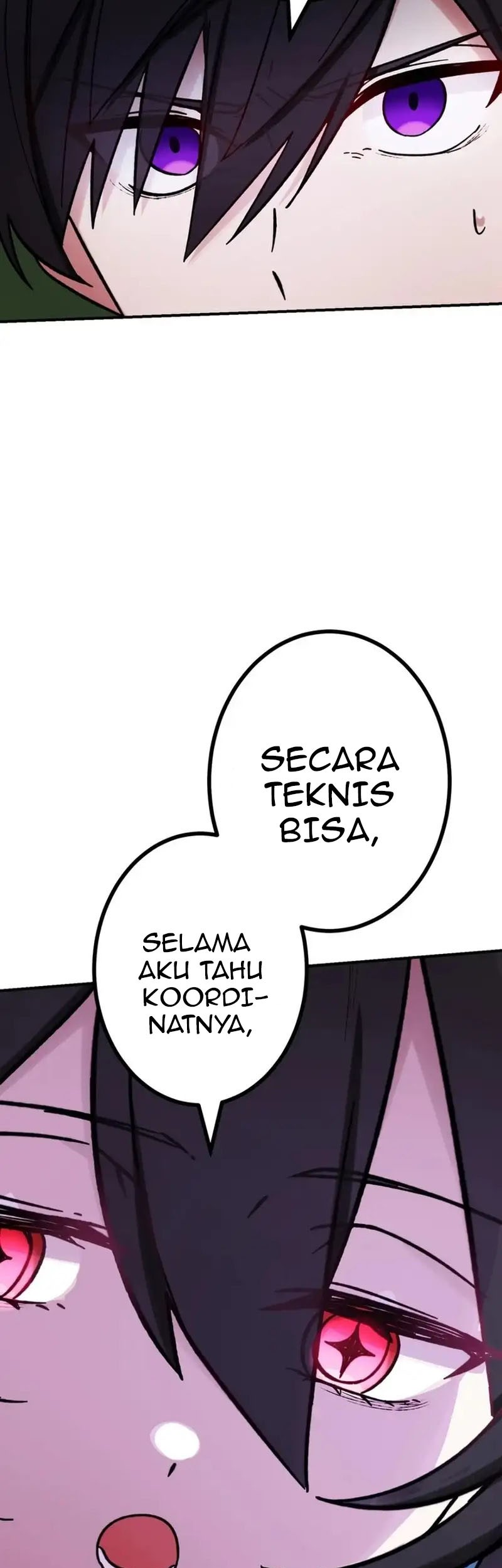 The strongest assassin gets transferred to another world with his whole class Chapter 41 Gambar 58