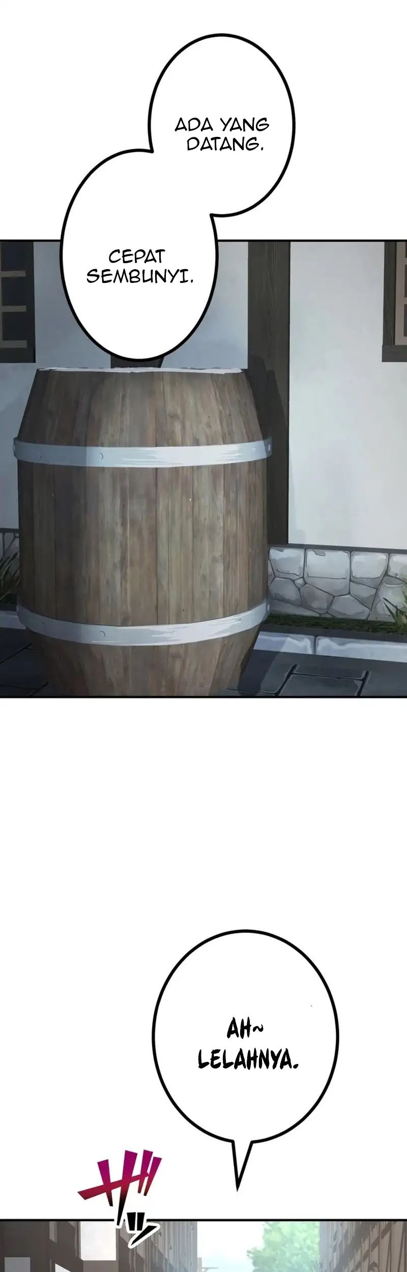 The strongest assassin gets transferred to another world with his whole class Chapter 41 Gambar 14