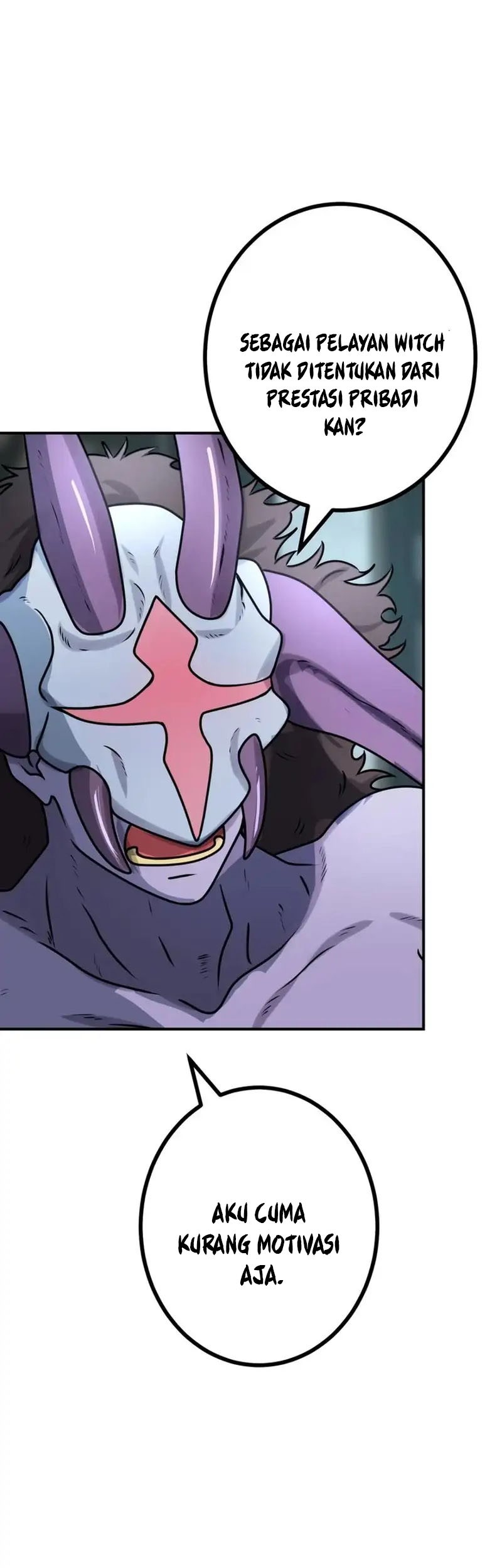 The strongest assassin gets transferred to another world with his whole class Chapter 41 Gambar 16